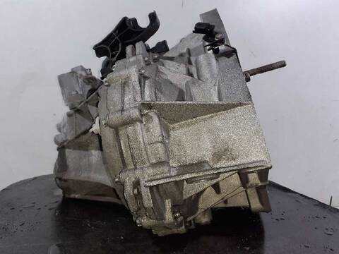 Foto 2ª: Caja Cambios Renault Scenic 1.6 16V 110CV 81KW [K4M858] (2009)