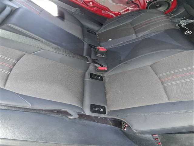 Foto 2ª: Asientos Traseros Toyota Corolla 2.0 HYBRID MZEH12) HATCHBACK 180CV 132KW [M20A-FXS] (2022)