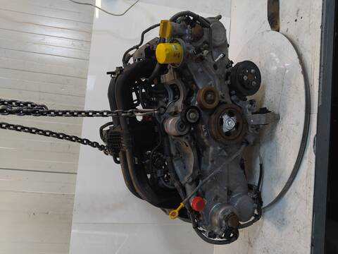Foto 3ª: Motor Completo Subaru Legacy 173CV 127KW [FB25B FB25] (2016)
