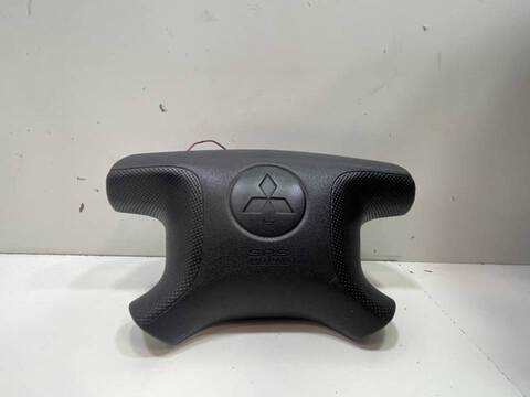 Foto 3ª: Kit Airbag Mitsubishi Montero 4M41 (2005)