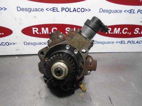 Bomba Inyeccion Opel Vivaro 2.0 16V CDTI 114CV 84KW FURGON