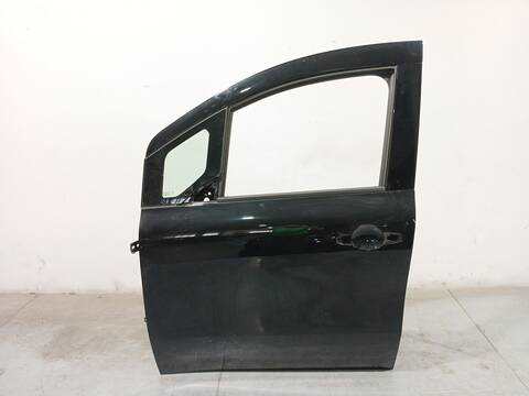 Foto 2ª: Puerta Delantera Izquierda Mercedes Clase T 180 131CV 96KW [200731] (2016)
