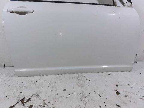 Foto 2ª: Puerta Delantera Derecha Suzuki Swift GL 3-PTAS.) BERLINA 69CV 51KW [Z13DT] (2007)