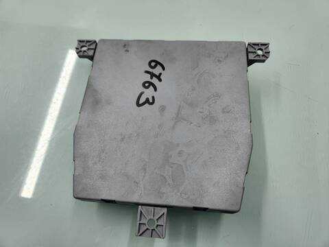 Foto 3ª: Centralita Motor ECU Mercedes Clase C 160 C 250 T CDI 4MATIC BLUETEC 205.209) 204CV 150KW FAMILIAR [651921] (2014)