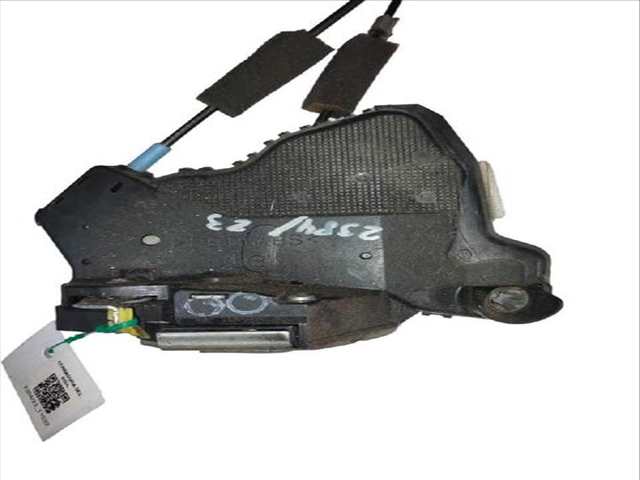 Foto 3ª: Cerradura Puerta Delantera Izquierda Honda Civic 1.6 I-DTEC FK3) (2012)