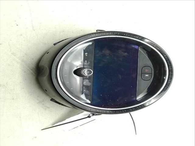 Pantalla Multifuncion Mini Mini COOPER