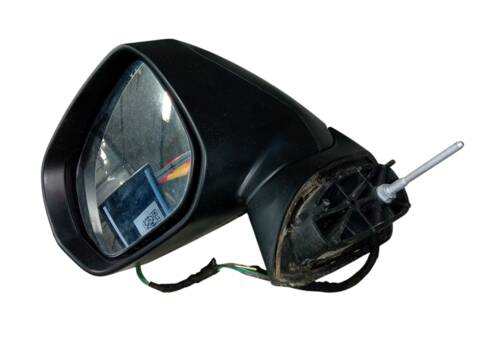Foto 3ª: Retrovisor Izquierdo Peugeot 5008 1.6 HDI (2009)