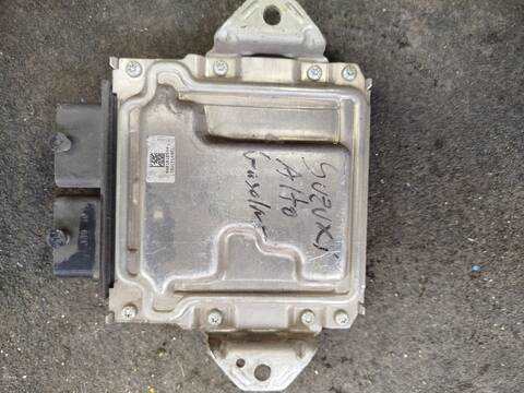 Foto 3ª: Centralita Motor ECU Suzuki Alto VERSION INDEFINIDA (2009)