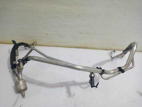 Foto 3ª: Tubos Aire Acondicionado Citroen C4 COLLECTION 109CV 80KW [NFUTU5JP4] (2009)