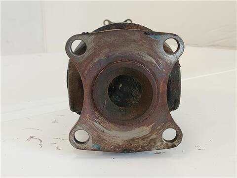 Foto 3ª: Transmision Central Toyota Land Cruiser 3.0 D-4D KDJ120) 163CV 120KW [1KD-FTV] (2004)