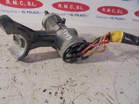 Foto 2ª: Motor de Arranque Hyundai Lantra 1.6 GLS BERLINA 90CV 66KW [G4GR] (1996)