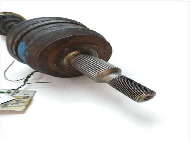 Foto 3ª: Transmision Delantera Izquierda Volkswagen Transporter 2.5 TDI AUT. 130CV FURGONETA (2003)