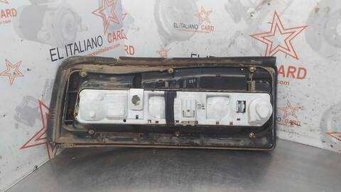 Foto 4ª: Piloto Trasero Derecho Toyota Supra TOYOTA SUPRA MK3 TURBO 235CV 173KW [7MGTEU] (1989)