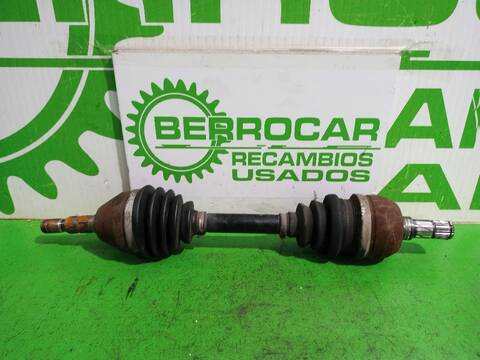 Transmision Delantera Derecha Opel Zafira 1.9 CDTI 120CV