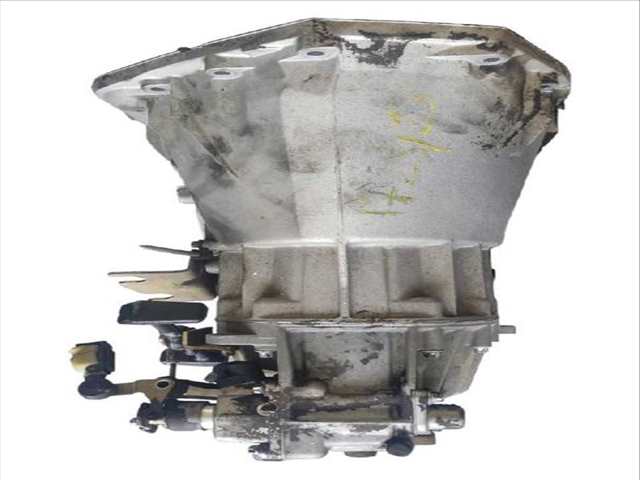 Foto 2ª: Caja Cambios Mercedes Sprinter 308 CDI 903.611 903.612 903.613 903.621 903.622 ... (1995)