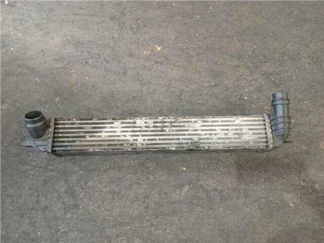 Foto 3ª: Intercooler Renault Laguna 2.0 AUTHENTIQUE [2.0 LTR. - 96 KW DCI DIESEL CAT] [M9RG742]