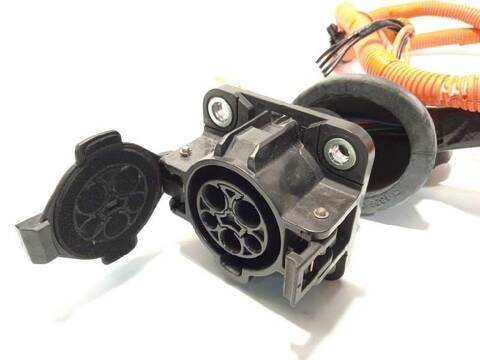 Foto 3ª: Centralita Motor ECU Mitsubishi Outlander PHEV KAITEKI 4WD 208CV 153KW [4B11] (2018)