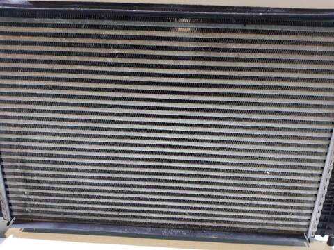 Foto 2ª: Intercooler Seat Toledo 1.9 TDI 105CV 77KW [BJB] (2005)