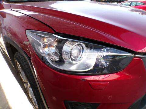Faro Derecho Mazda CX5 G KE) SH