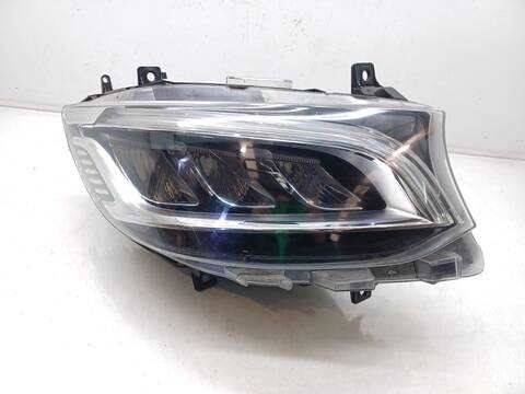 Foto 1ª: Faro Derecho Mercedes Sprinter 316 CDI 907.731 907.733 907.735) 163CV 120KW [651958]