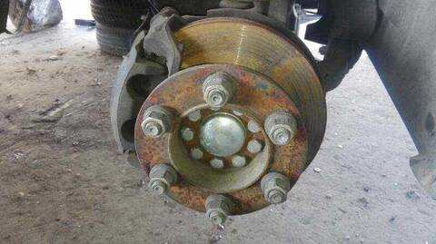 Mangueta Delantera Derecha Iveco Daily EINZELKABINE 35 C... RADSTAND 4100 146CV 107KW