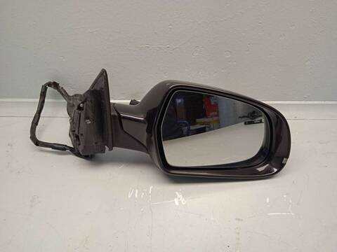Retrovisor Derecho Audi A3 AMBIENTE 105CV 77KW