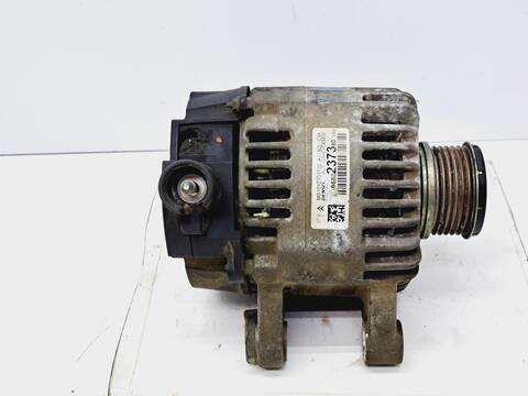 Foto 3ª: Alternador Citroen C Elysee 1.2 CAT HMY - EB2M) 72CV 53KW [HM02] (2013)