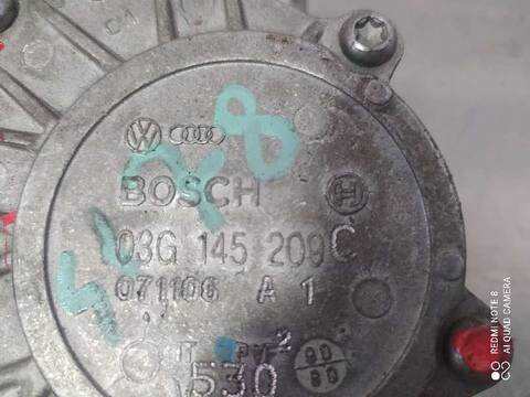 Depresor Freno Bomba Vacio Audi A2 1.2 TDI CAT ANY) 61CV 45KW