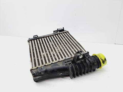 Foto 4ª: Intercooler Peugeot 3008 ACTIVE 131CV 96KW [YH01] (2018)