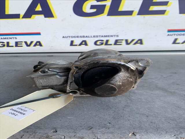 Motor de Arranque Mercedes Clase A 140 1.6 G