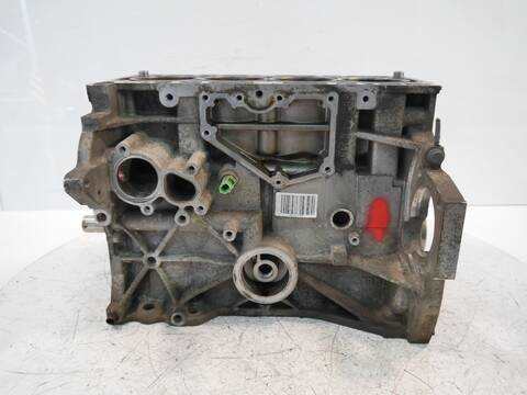 Foto 3ª: Bloque Motor Ford Fiesta 1.6 ST 182 CV 134KW [JTJB]