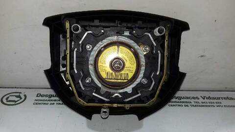 Foto 2ª: Airbag Delantero Izquierdo Ford Fiesta 1.4 16V CAT 80CV 59KW [FXJB] (2005)