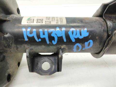 Foto 2ª: Amortiguador Delantero Derecho Opel Astra DYNAMIC 110CV 81KW [B16DTE] (2016)