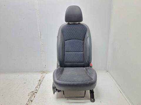 Asiento Delantero Derecho Ssangyong Tivoli CRYSTAL 4X2 116CV 85KW