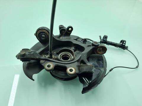 Mangueta Trasera Izquierda Bmw Serie 1 114 116D M SPORT 116CV 85KW