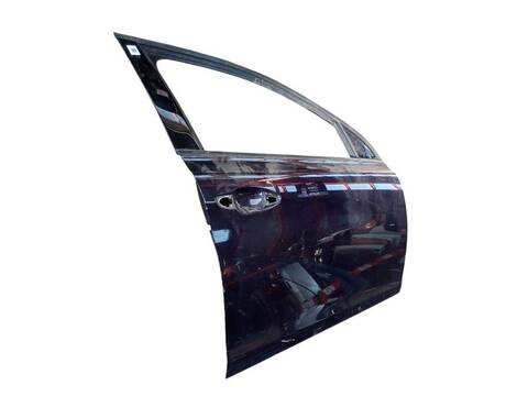 Foto 2ª: Puerta Delantera Derecha Peugeot 308 1.6 HDI - BLUEHDI 115 (2013)