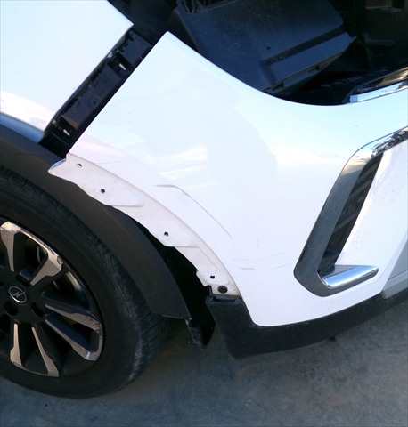 Foto 2ª: Paragolpes Delantero Opel Crossland 1.2 G 2021- [HN05] (2024)