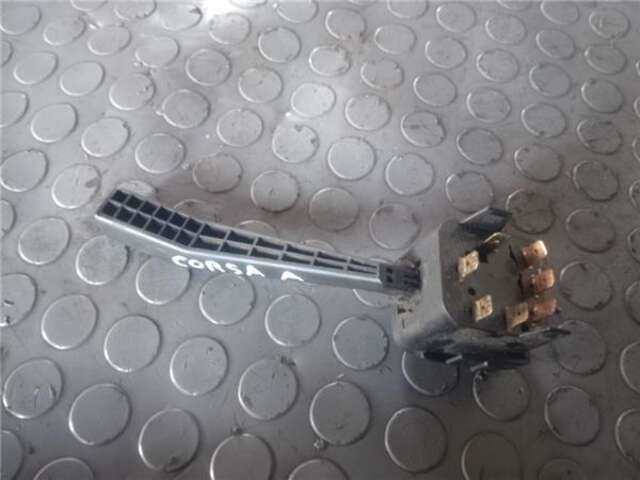 Foto 3ª: Mando Multifuncion Opel Corsa 1.5 D [15 D (4EC1)]