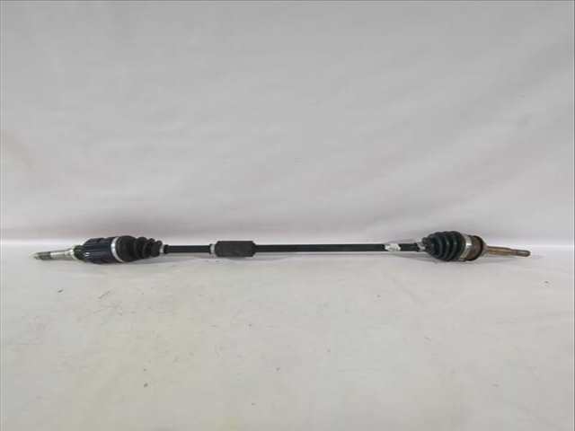 Transmision Delantera Derecha Toyota Yaris 1.5 NSP131_) 112CV 82KW