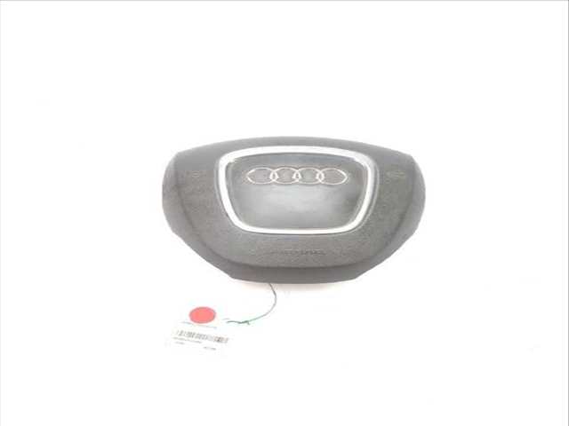 Foto 2ª: Airbag Delantero Izquierdo Audi A4 3.0 TDI QUATTRO (2004)