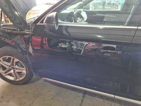 Puerta Delantera Izquierda Audi Q5 40 TDI QUATTRO S LINE 204CV 150KW