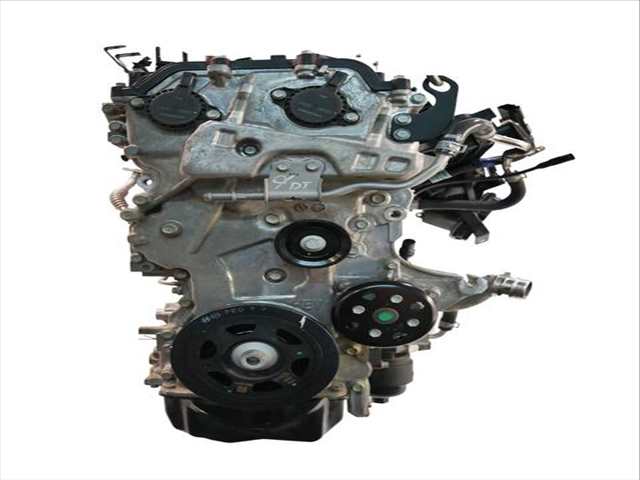 Foto 2ª: Motor Completo Kia Sorento 1.6 T-GDI HYBRID 230 - 265 CV [G4FT] (2021)