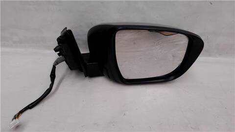 Foto 1ª: Retrovisor Derecho Nissan Qashqai 1.6 DCI 130CV 96KW [R9M] (2016)