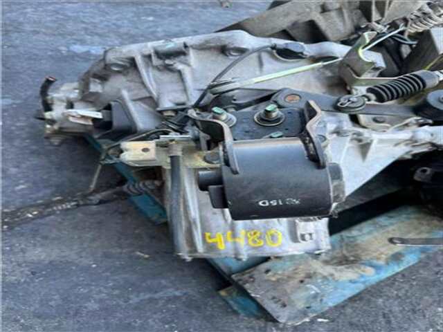 Caja Cambios Kia Carnival 2.9 CDRI EX [2.9 LTR. - 106 KW CRDI CAT]