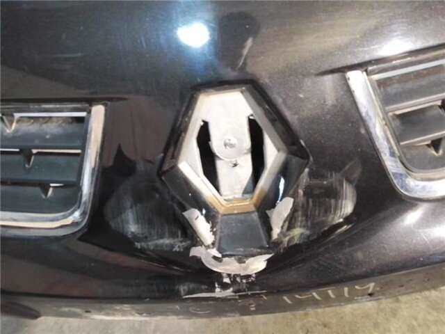 Foto 3ª: Paragolpes Delantero Renault Laguna 1.9 AUTHENTIQUE [1.9 LTR. - 81 KW DCI DIESEL FAP CAT]
