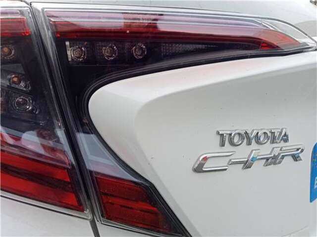Piloto Trasero Izquierdo Toyota CHR HÍBRIDO HYBRID ACTIVE [HÍBRIDO 90 KW ( 1.8 LTR. - 72 KW 16V)]