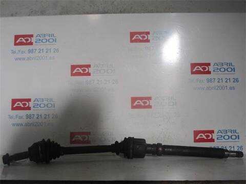 Foto 1ª: Transmision Delantera Derecha Ford Mondeo 1.8 16V 125CV 92KW [CHBA] (2003)