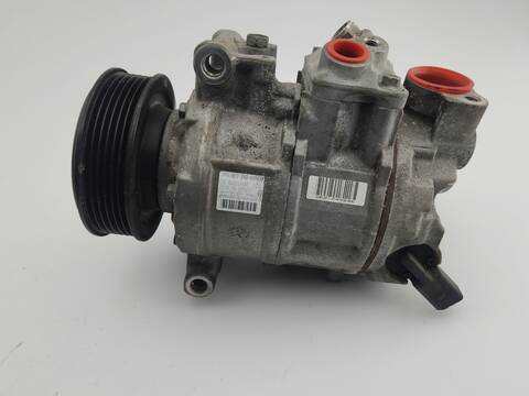 Foto 1ª: Compresor Aire Acondicionado Seat Exeo ERENCE BERLINA 120CV 88KW [CDHA] (2011)