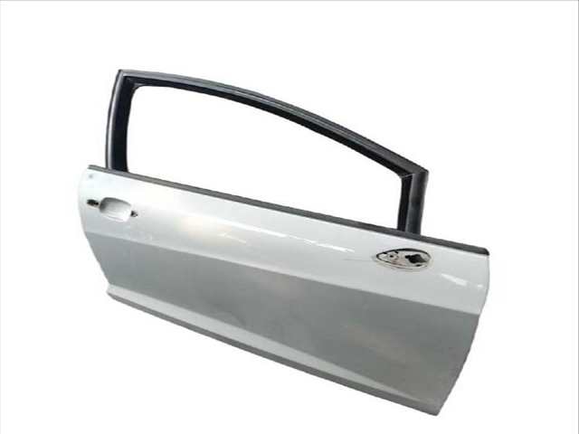 Foto 2ª: Puerta Delantera Derecha Seat Ibiza 1.2 TDI (2008)