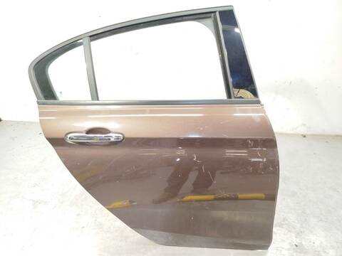 Foto 3ª: Puerta Trasera Derecha Fiat Tipo 1.4 356SXA1B) 95CV 70KW [843A1000] (2017)